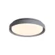 Plafoniera Exterior  E327 Zambelis LED, Grafit, Grecia