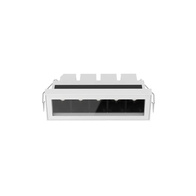 Plafoniera Exterior  E333 Zambelis LED, Alb, Grecia