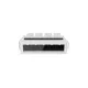 Plafoniera Exterior  E333 Zambelis LED, Alb, Grecia