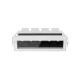 Plafoniera Exterior  E333 Zambelis LED, Alb, Grecia