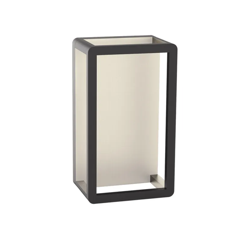 Lampadar Exterior  E336 Zambelis LED, Grafit, Grecia