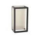 Lampadar Exterior  E336 Zambelis LED, Grafit, Grecia