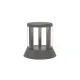 Lampadar Exterior  E337 Zambelis LED, Grafit, Grecia