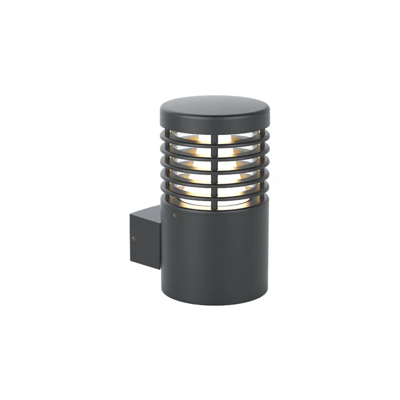 Aplica Exterior  E344 Zambelis LED, Grafit, Grecia