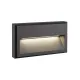 Aplica Exterior  E347 Zambelis LED, Grafit, Grecia