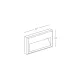 Aplica Exterior  E347 Zambelis LED, Grafit, Grecia
