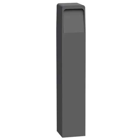 Stalp  E351 Zambelis LED, Grafit, Grecia