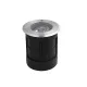 spot exterior incastrat  E360 Zambelis LED, Argintiu, Grecia