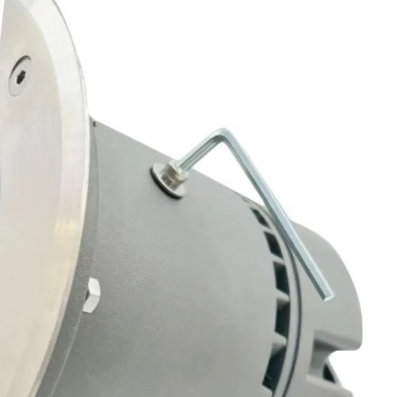 spot exterior incastrat  E360 Zambelis LED, Argintiu, Grecia