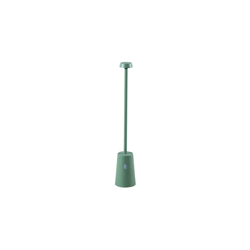 Lampa Portabila Exterior  E400 Zambelis LED, Verde, Grecia