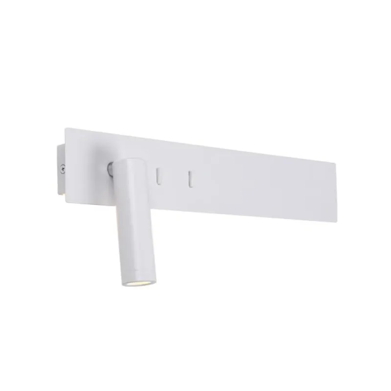 Aplica H52 Zambelis, Modern, Led, Metal|Aluminiu, Grecia