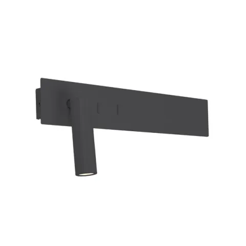 Aplica H54 Zambelis, Modern, Led, Metal|Aluminiu, Grecia