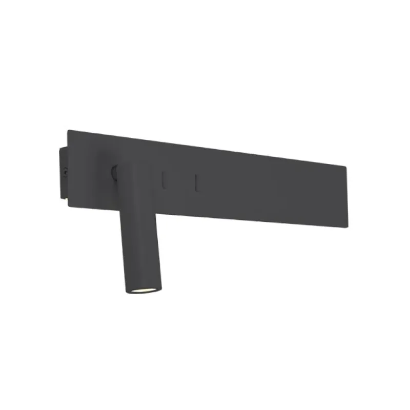 Aplica H54 Zambelis, Modern, Led, Metal|Aluminiu, Grecia