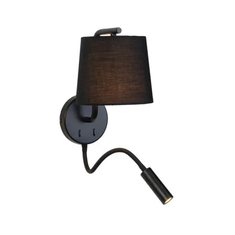 Aplica H57 Zambelis, Modern, E27|Led, Metal|Aluminiu, Grecia