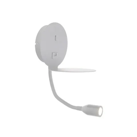 Aplica H58 Zambelis, Modern, Led, Metal, Grecia