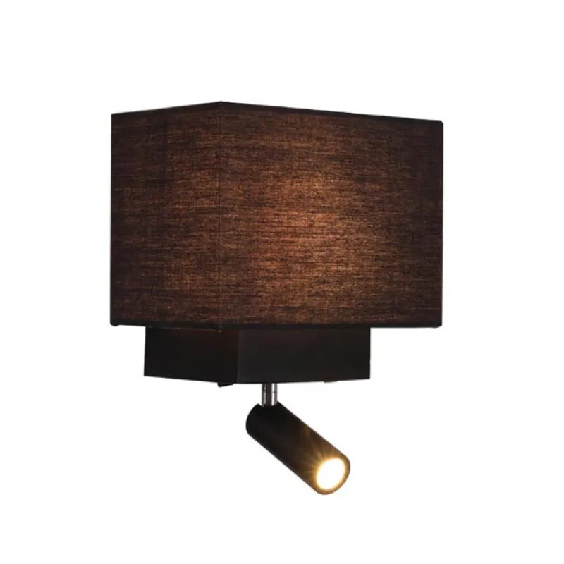 Aplica H59 Zambelis, Modern, E27|Led, Metal|Aluminiu, Grecia