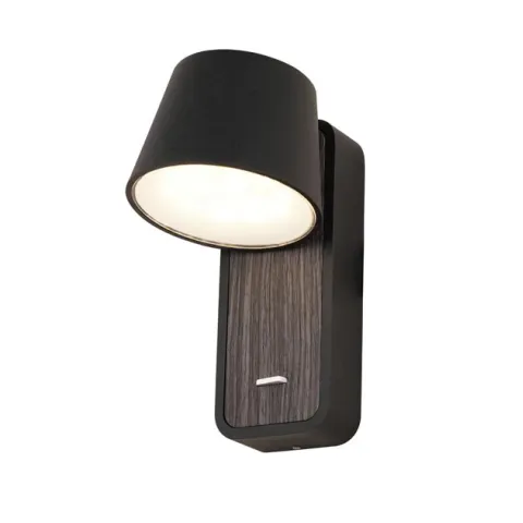 Aplica H61 Zambelis, Modern, Led, Metal, Grecia