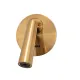Aplica Dormitor  H71 Zambelis LED, Alama, Grecia
