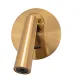 Aplica Dormitor  H71 Zambelis LED, Alama, Grecia