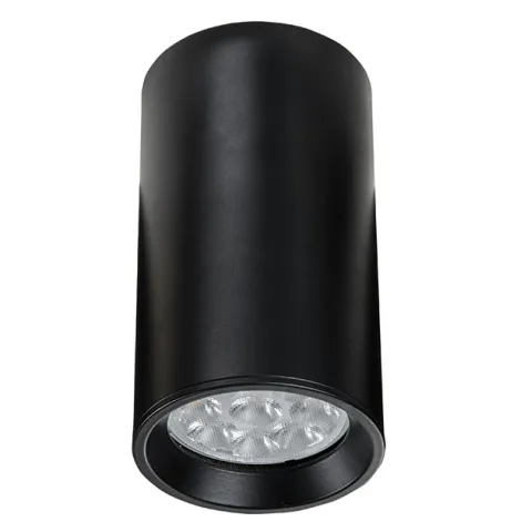 Downlight Aplicat S001 Zambelis, Modern, GU10, Aluminiu, Grecia