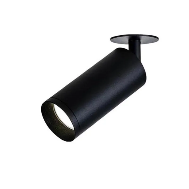 Downlight incastrat S057-15 Zambelis, Modern, Led, Aluminiu, Grecia