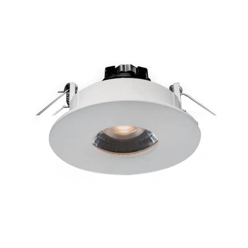Spot Incastrat S060 Zambelis, Modern, GU10, Aluminiu, Grecia