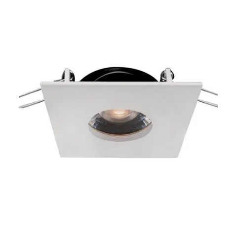 Spot Incastrat S061 Zambelis, Modern, GU10, Aluminiu, Grecia