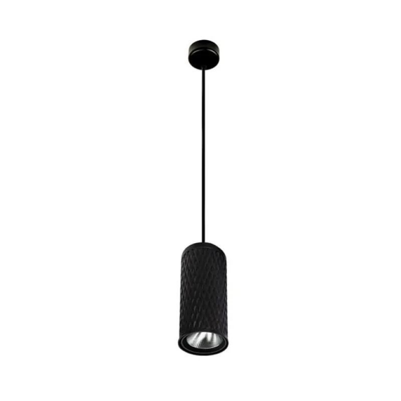 Pendul S063 Zambelis, Modern, GU10, Aluminiu, Grecia