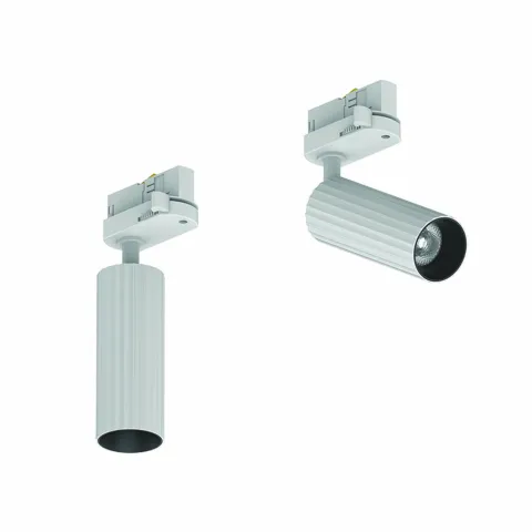 Downlight Sina S115 Zambelis Aluminiu, Alb, LED, Grecia