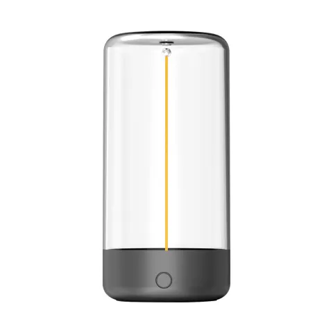 Veioza Exterior ESTERNO 1001 Zumaline LED, Gri, Polonia