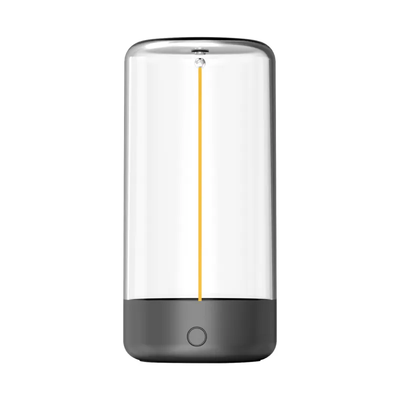 Veioza Exterior ESTERNO 1001 Zumaline LED, Gri, Polonia