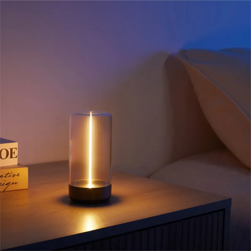 Veioza Exterior ESTERNO 1001 Zumaline LED, Gri, Polonia