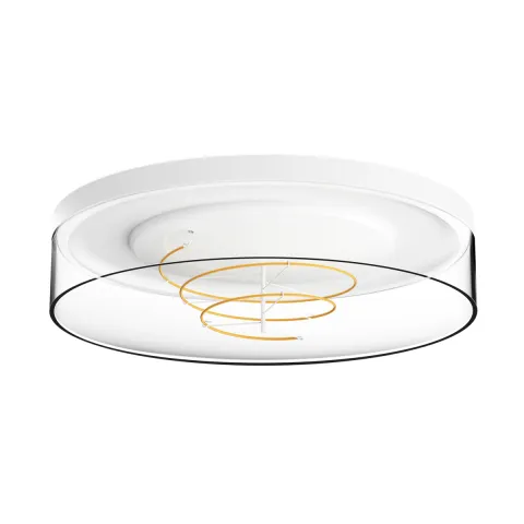 Plafoniera NOLAN 1004 Zumaline LED, Polonia