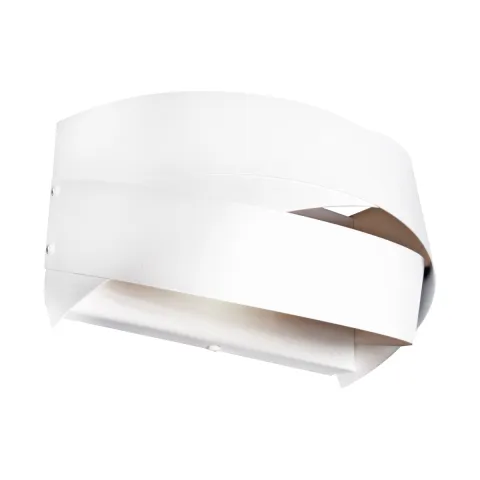 Aplica TORNADO 1111 Zumaline E14, Alb, Polonia