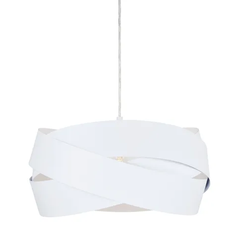 Pendul TORNADO 1113 Zumaline E27, Alb, Polonia