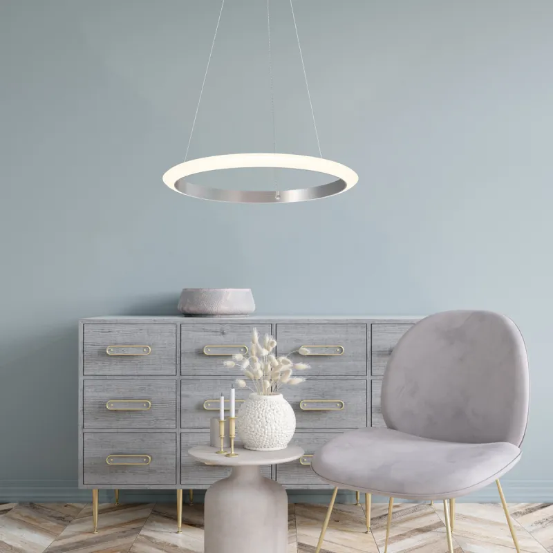 Suspensie NEWA  11677 Zumaline LED, Polonia