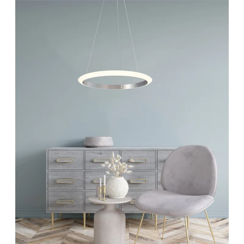 Suspensie NEWA  11677 Zumaline LED, Polonia