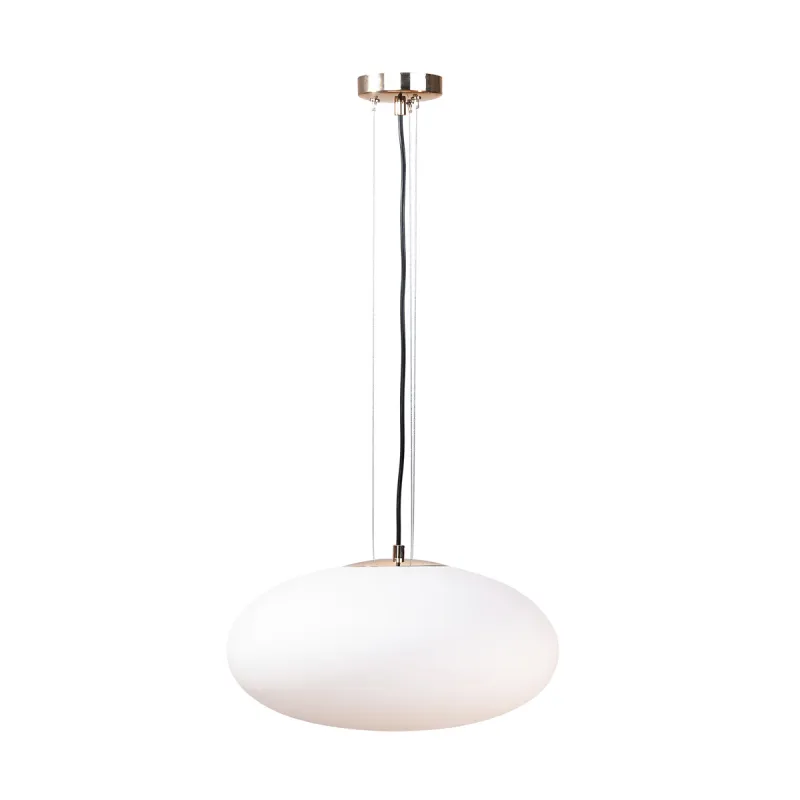 Pendul OMI 1181 Zumaline E27, Auriu, Polonia