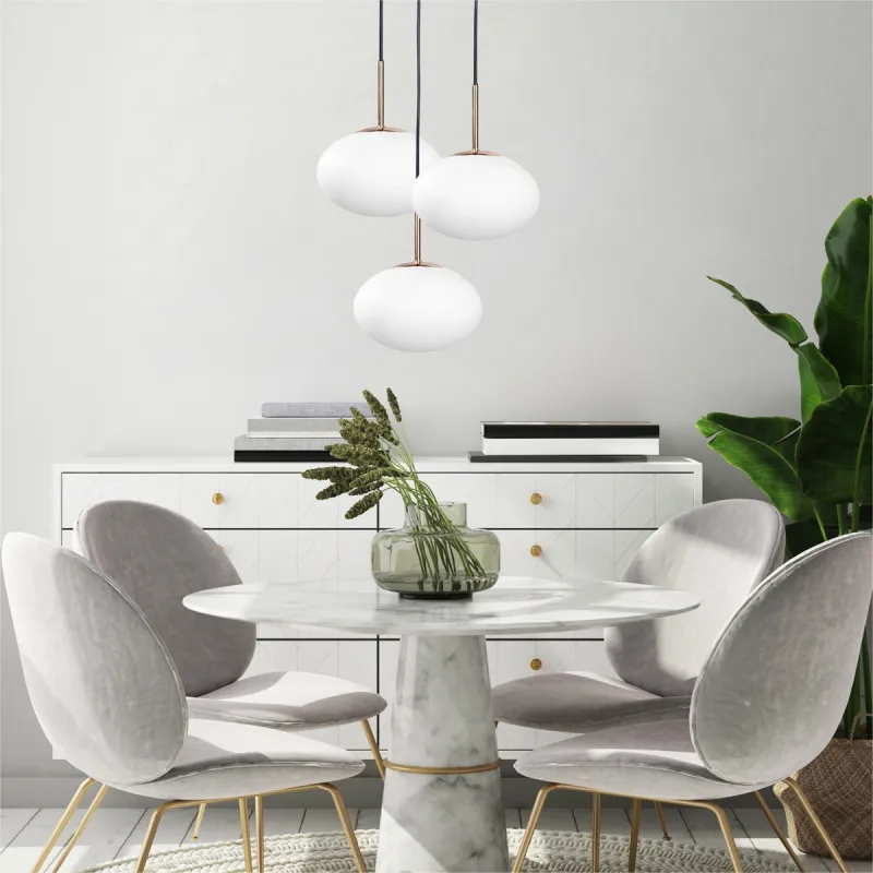 Pendul OMI 1183 Zumaline G9, Auriu, Polonia