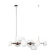 Suspensie OMI 1193 Zumaline G9, Auriu, Polonia