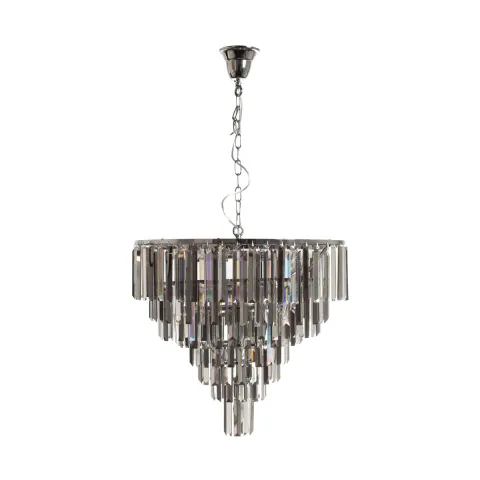 Candelabru VERSAILLES 17701/20 Zumaline E14, Crom, Polonia