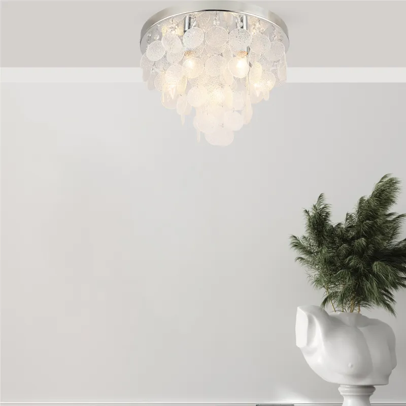 Candelabru PARDO 18366 Zumaline E14, Crom, Polonia