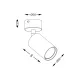 Downlight Aplicat TORI SL 3 WHITE  20016-WH-N Zumaline GU10, Alb, Polonia