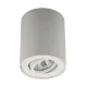 Downlight Aplicat RONDOC 20038-WH-N Zumaline GU10, Alb, Polonia