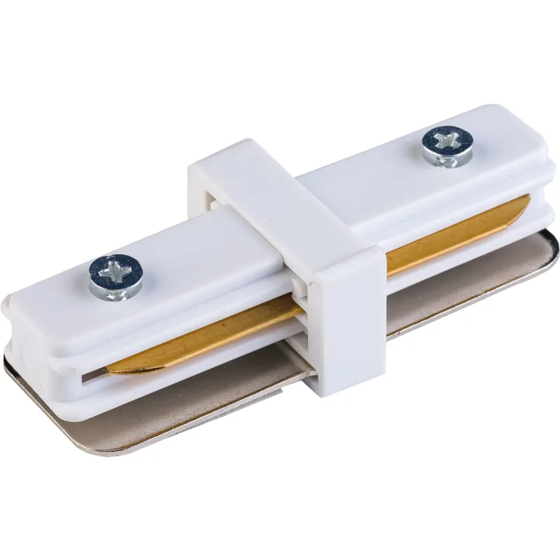 Conector Electric Sina 1 Faza Aplicat    CZNIK PROSTY BIA Y  2020 Zumaline Alb, Polonia