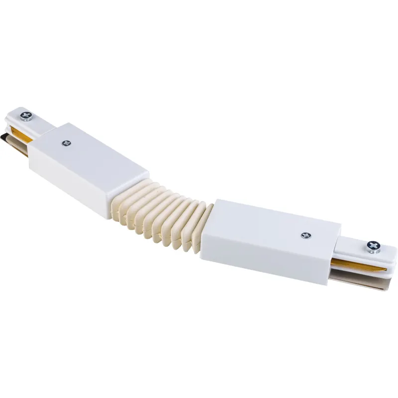 Conector Electric Sina 1 Faza Aplicat    CZNIK ELASTYCZNY BIA Y 2030 Zumaline Alb, Polonia