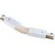 Conector Electric Sina 1 Faza Aplicat    CZNIK ELASTYCZNY BIA Y 2030 Zumaline Alb, Polonia