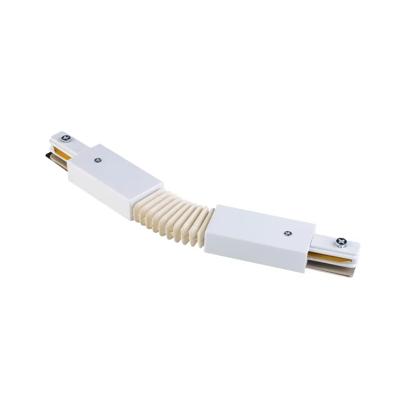 Conector Electric Sina 1 Faza Aplicat    CZNIK ELASTYCZNY BIA Y 2030 Zumaline Alb, Polonia