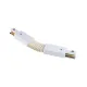 Conector Electric Sina 1 Faza Aplicat    CZNIK ELASTYCZNY BIA Y 2030 Zumaline Alb, Polonia