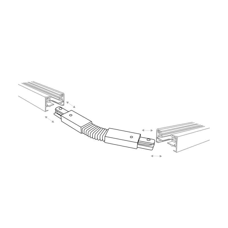 Conector Electric Sina 1 Faza Aplicat    CZNIK ELASTYCZNY BIA Y 2030 Zumaline Alb, Polonia